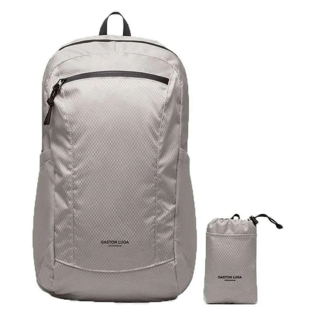 Product image 1 of 1 for Gaston Luga Lightweight Packable Backpack