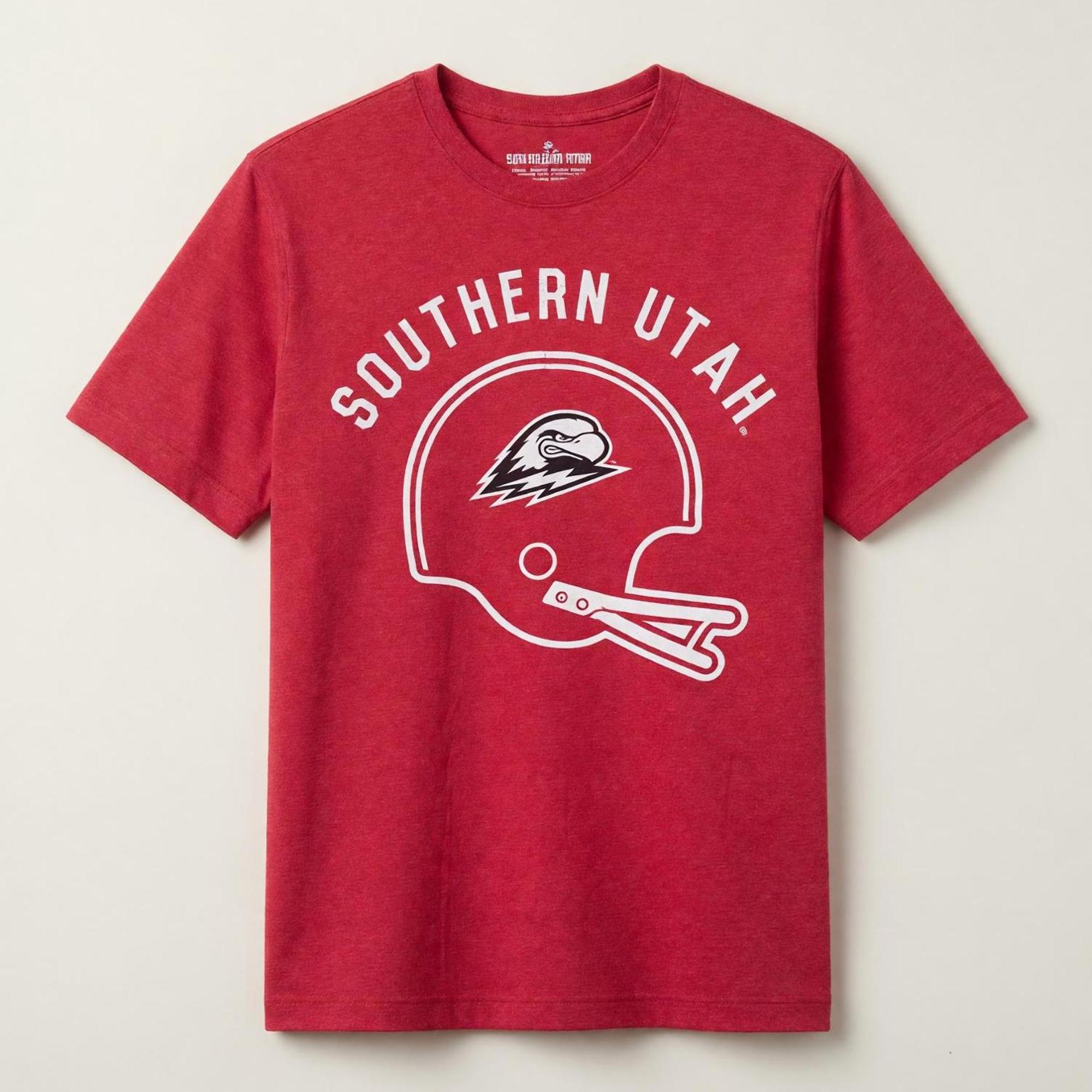 Product image 1 of 3 for Colosseum Playbook Helmet Tee 2023 Short Sleeve
