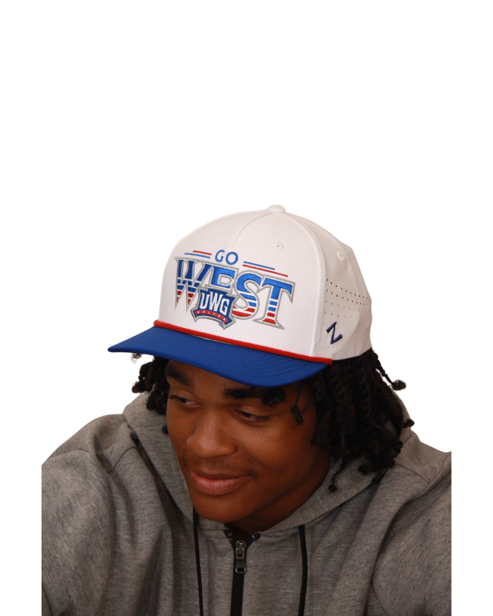 Product image 2 of 6 for BIRDIE ROPE HAT