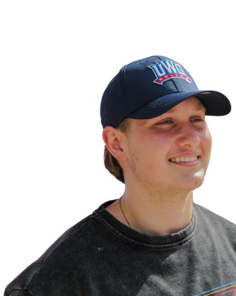 NIKE ATHLETICS LOGO HAT (STYLE: CLUB RIPSTOP); $29.99