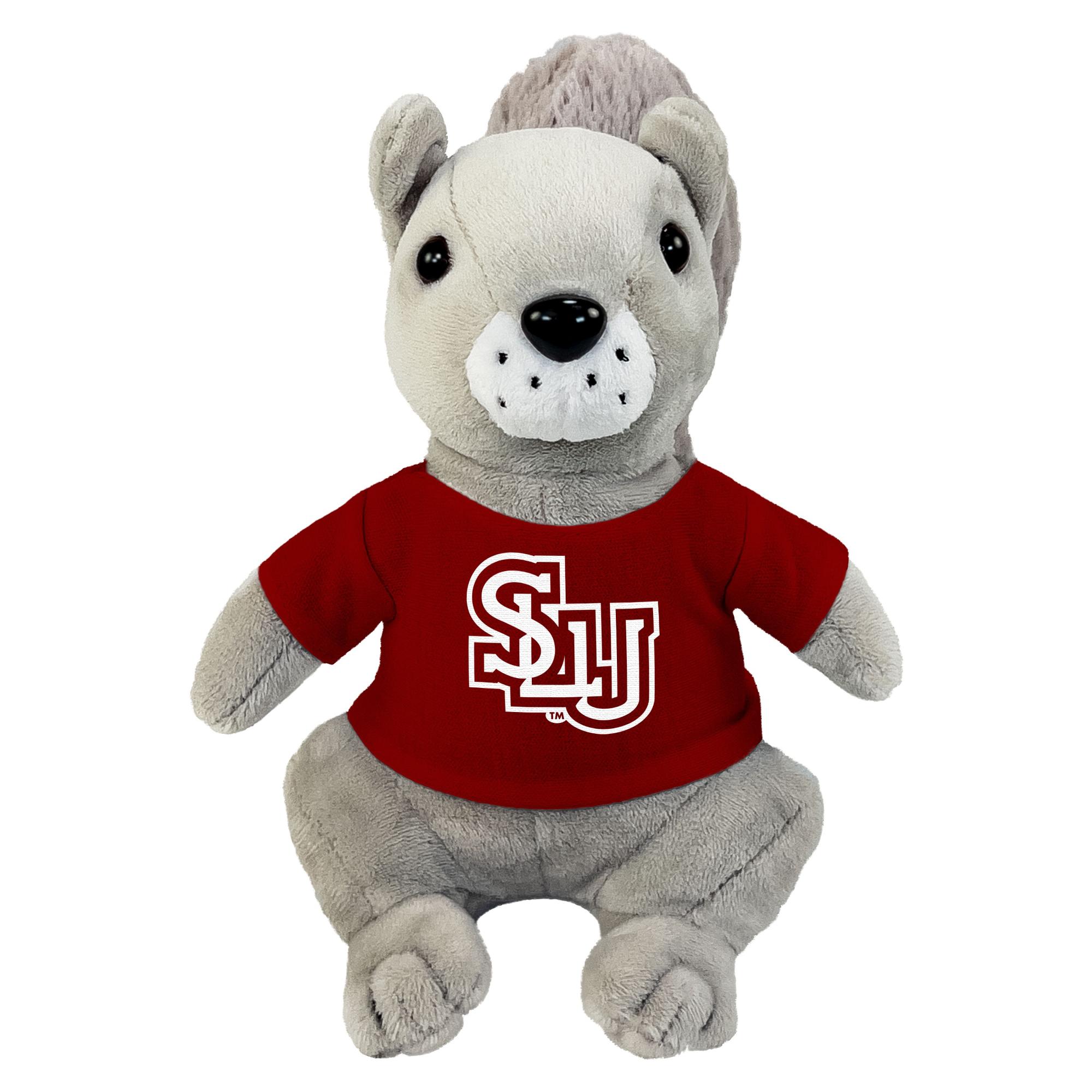 Product image 1 of 1 for St Lawrence Plush Squirrel