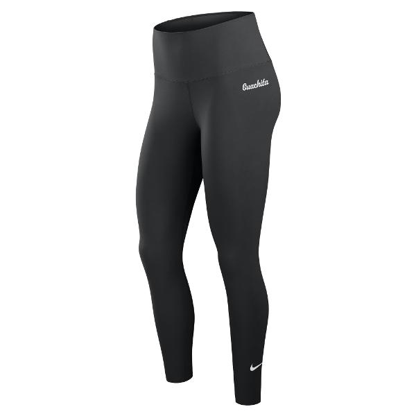 Ouachita Nike One High Waisted Legging; $74.99