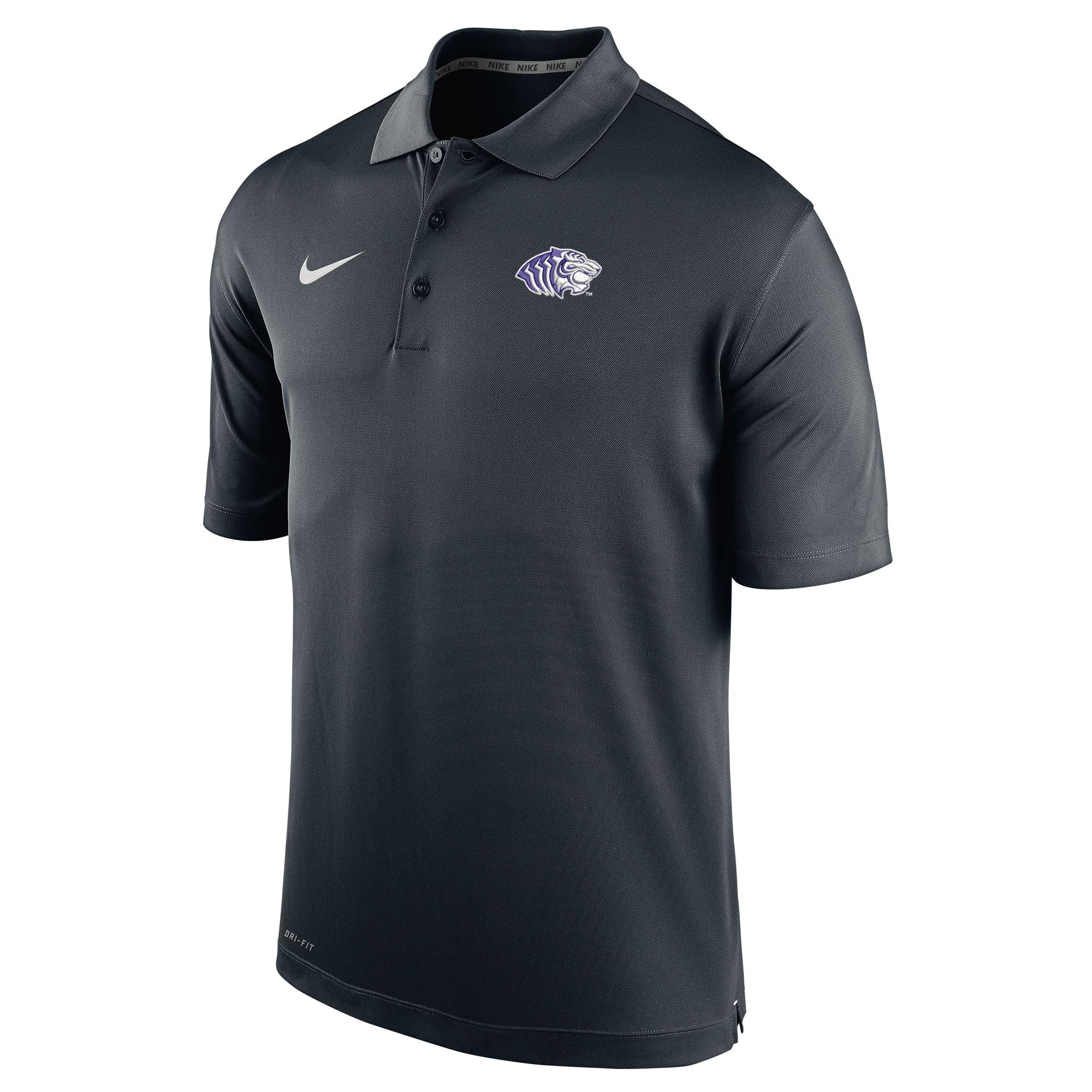 image of: Tiger Varsity Performance Polo