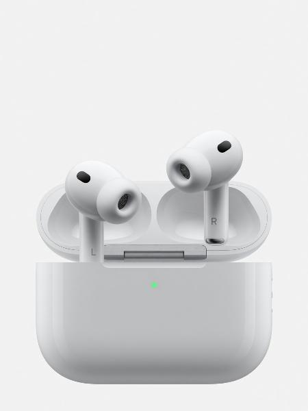 AirPods&nbsp;Pro&nbsp;3; $249.00