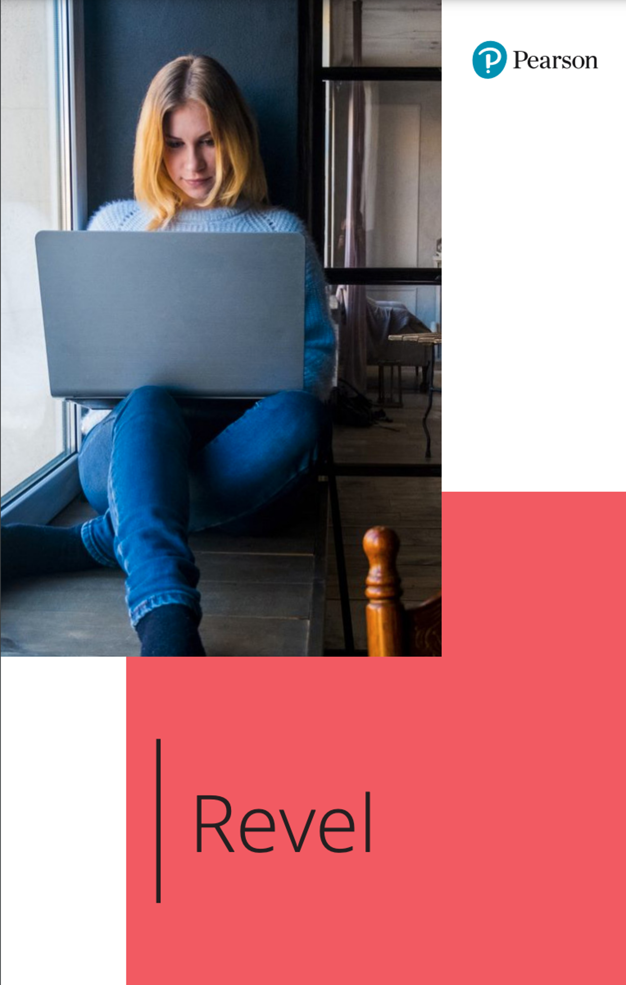 Cover image for DISCOVERING THE LIFE SPAN-REVEL ACCESS$