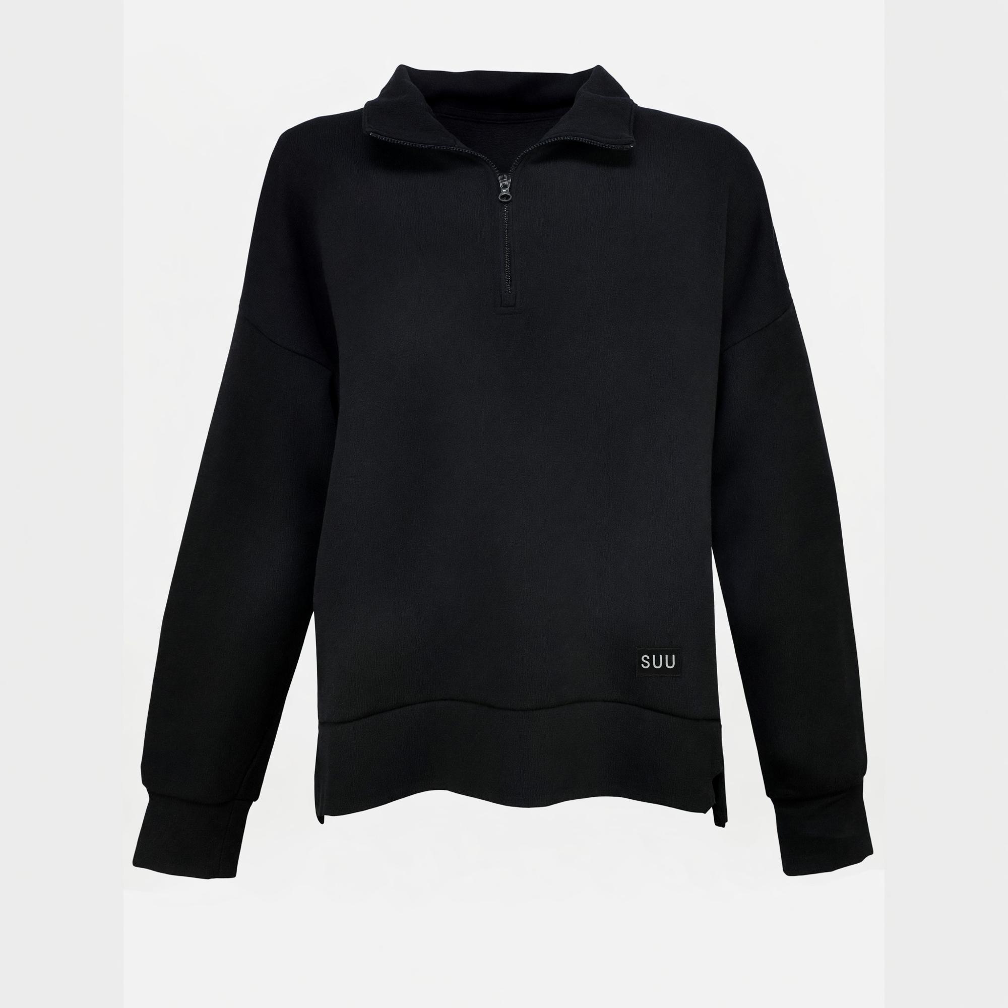 Product image 2 of 3 for CORA 1/4 ZIP