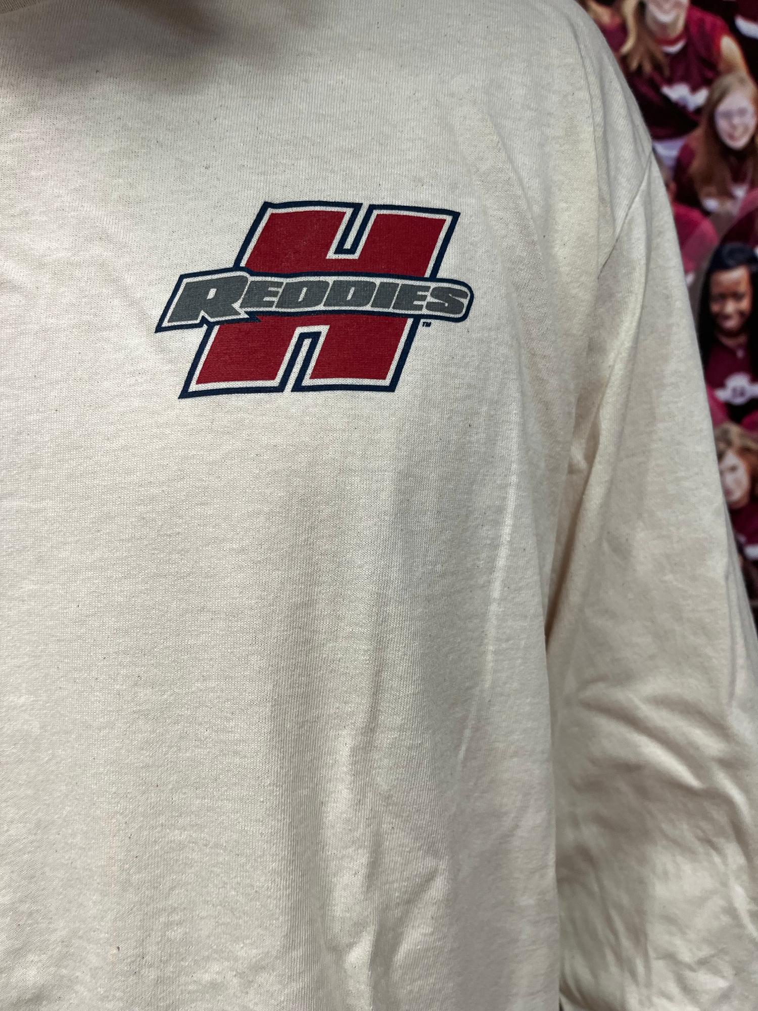 Product image 3 of 4 for Reddies Camo Long Sleeve Tee