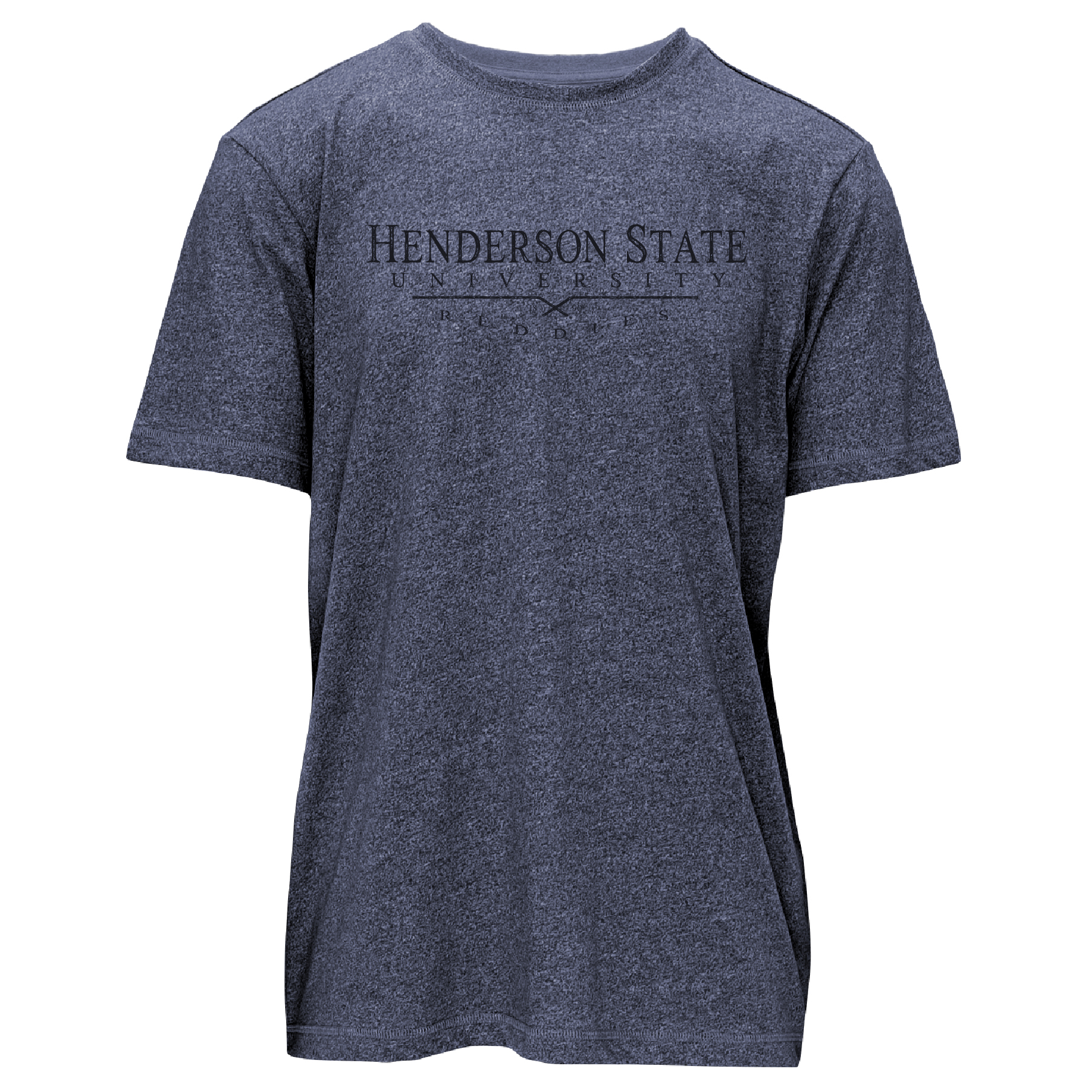 image of: Henderson State University 1890 Reddies Comeback Short Sleeve Tee
