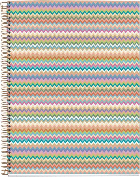 SPIRAL 4 SUBJECT M.RIUS MALLORCA; $21.49