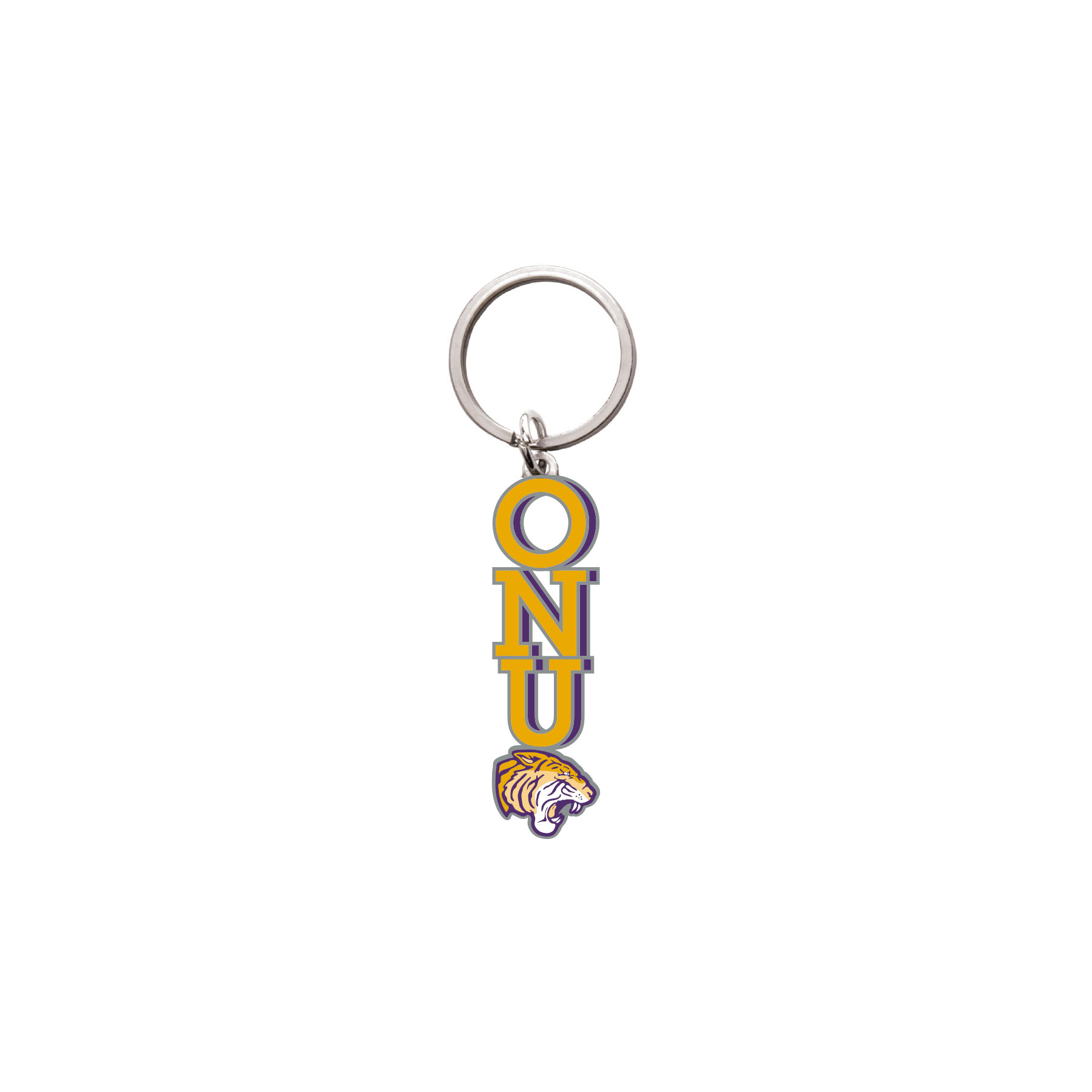 image of: ONU Keychain