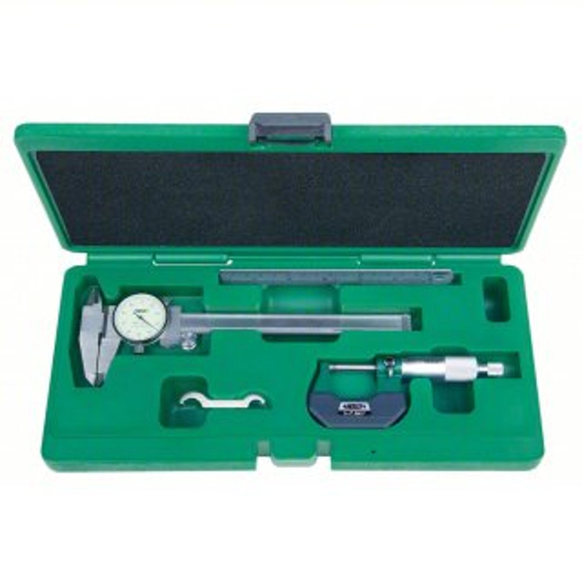 Product image 1 of 1 for Insize Kit