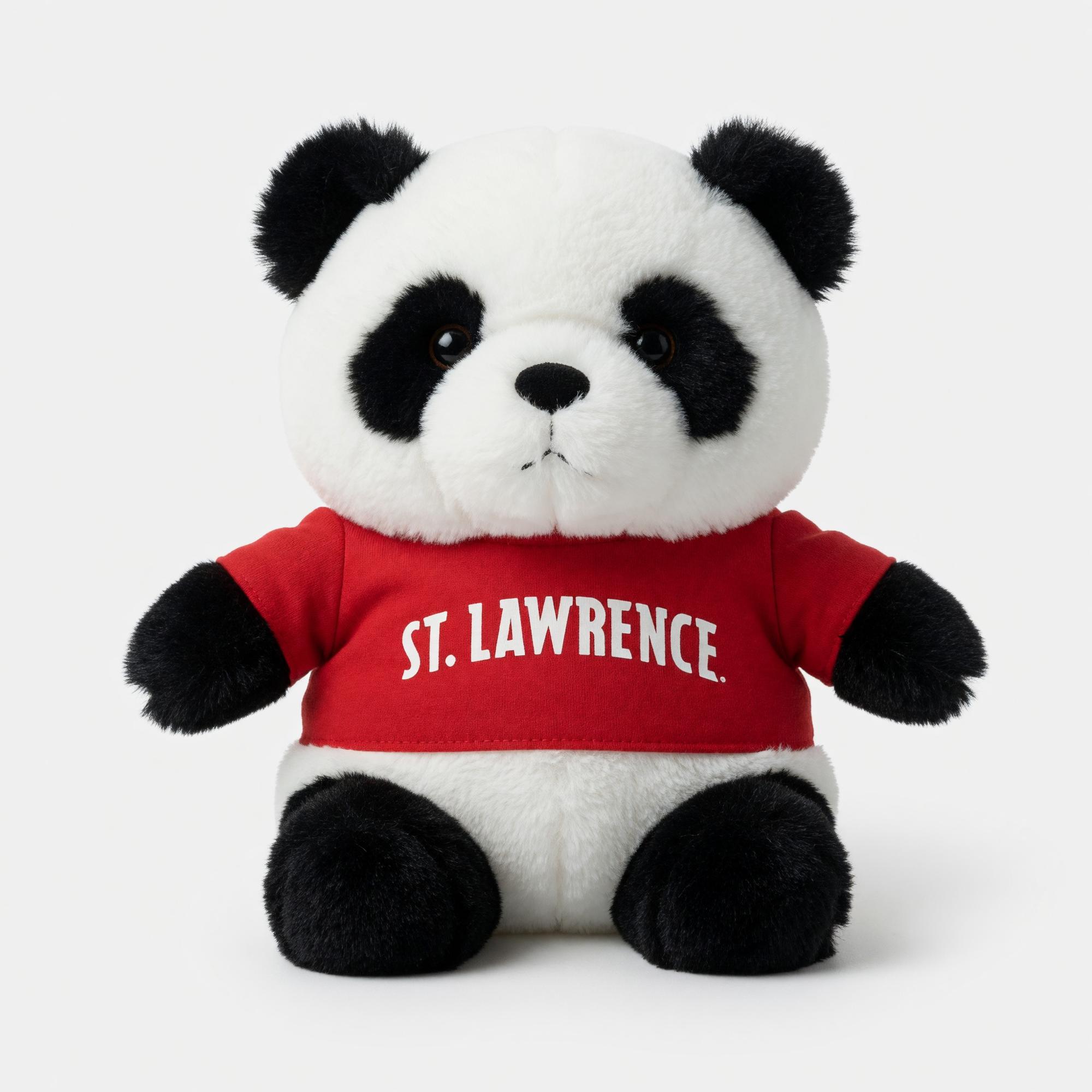 Product image 3 of 3 for St Lawrence Chubby Wubby Plush Pal