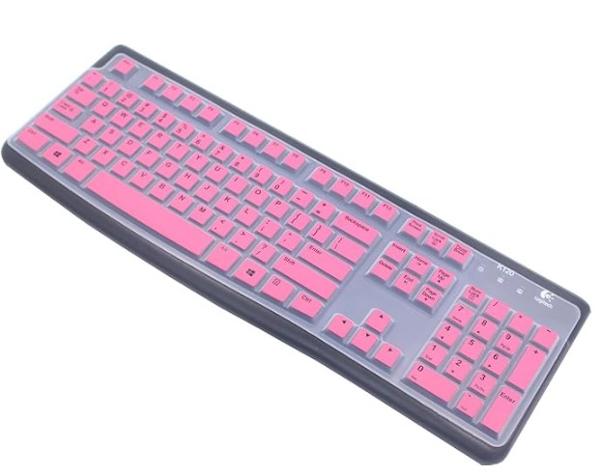 Keyboard Protector Skins; $12.50