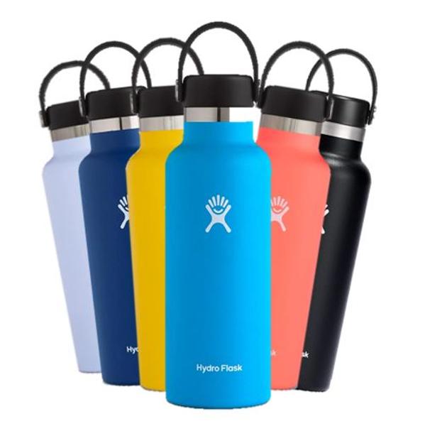 Hydro Flask Water Bottle 18oz - Assorted Colors; $29.95