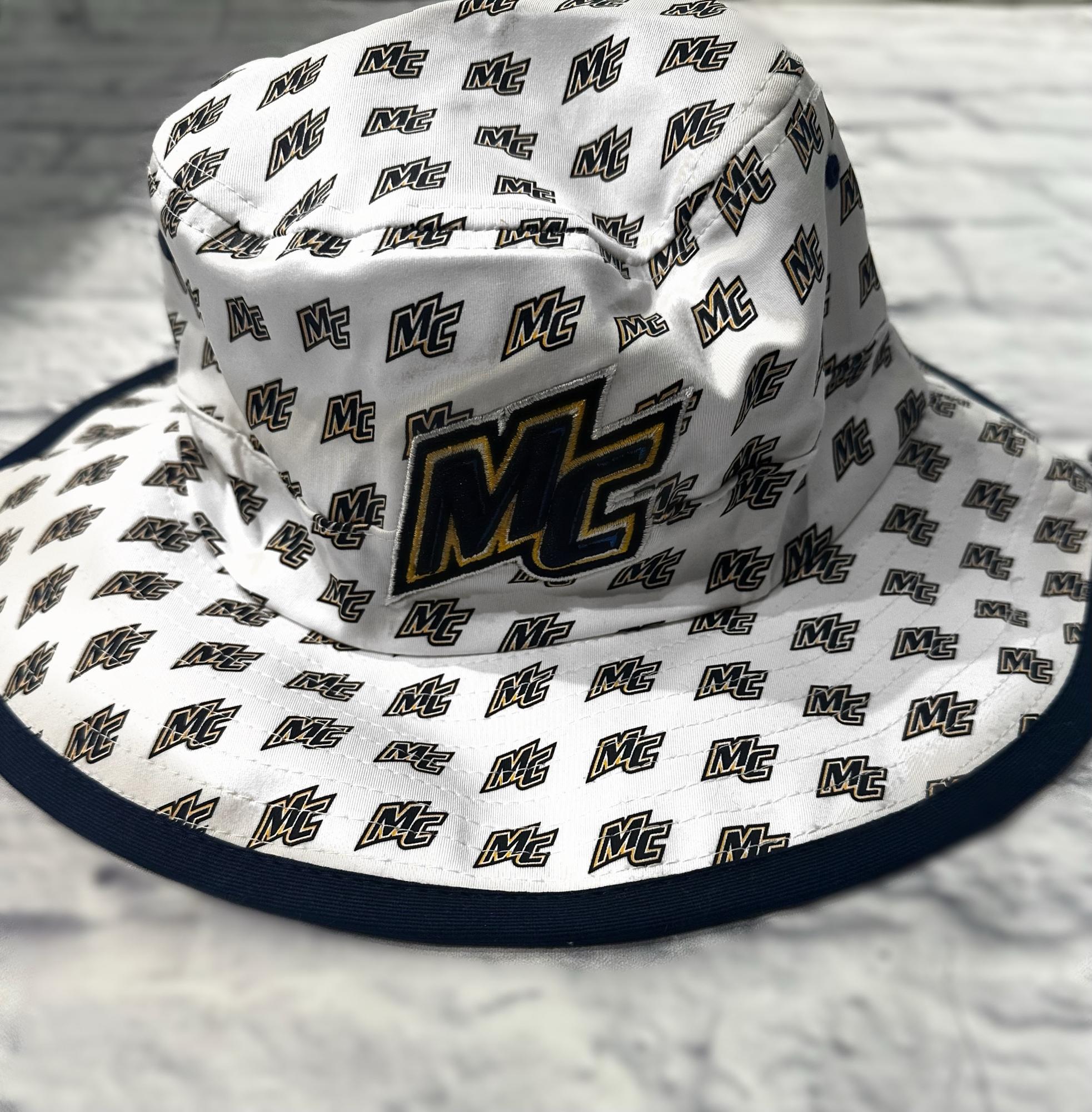image of: MC Hypercool Wide Brim Bucket Hat