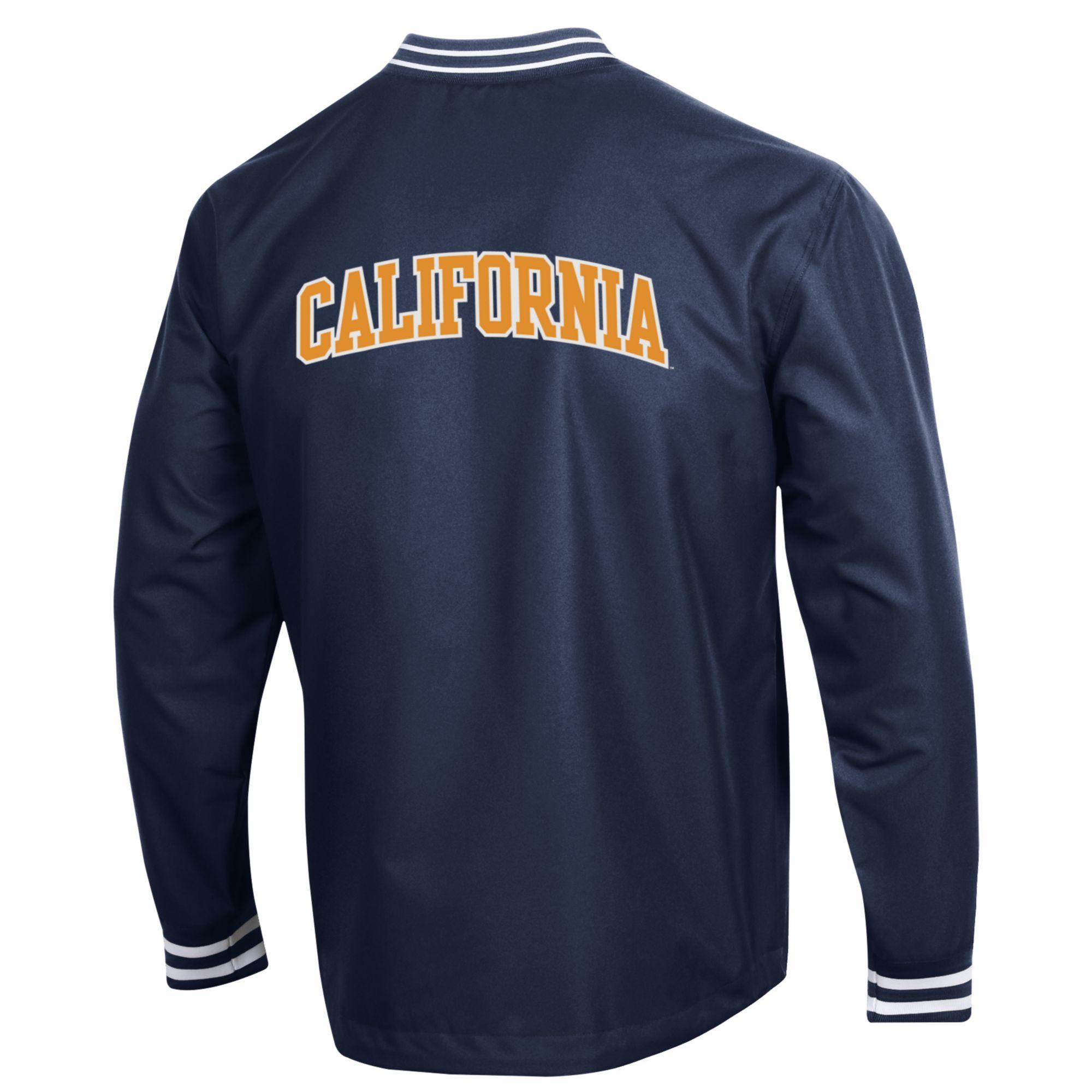 Product image 2 of 2 for Super Fan Scout Jacket Cal / California Logo