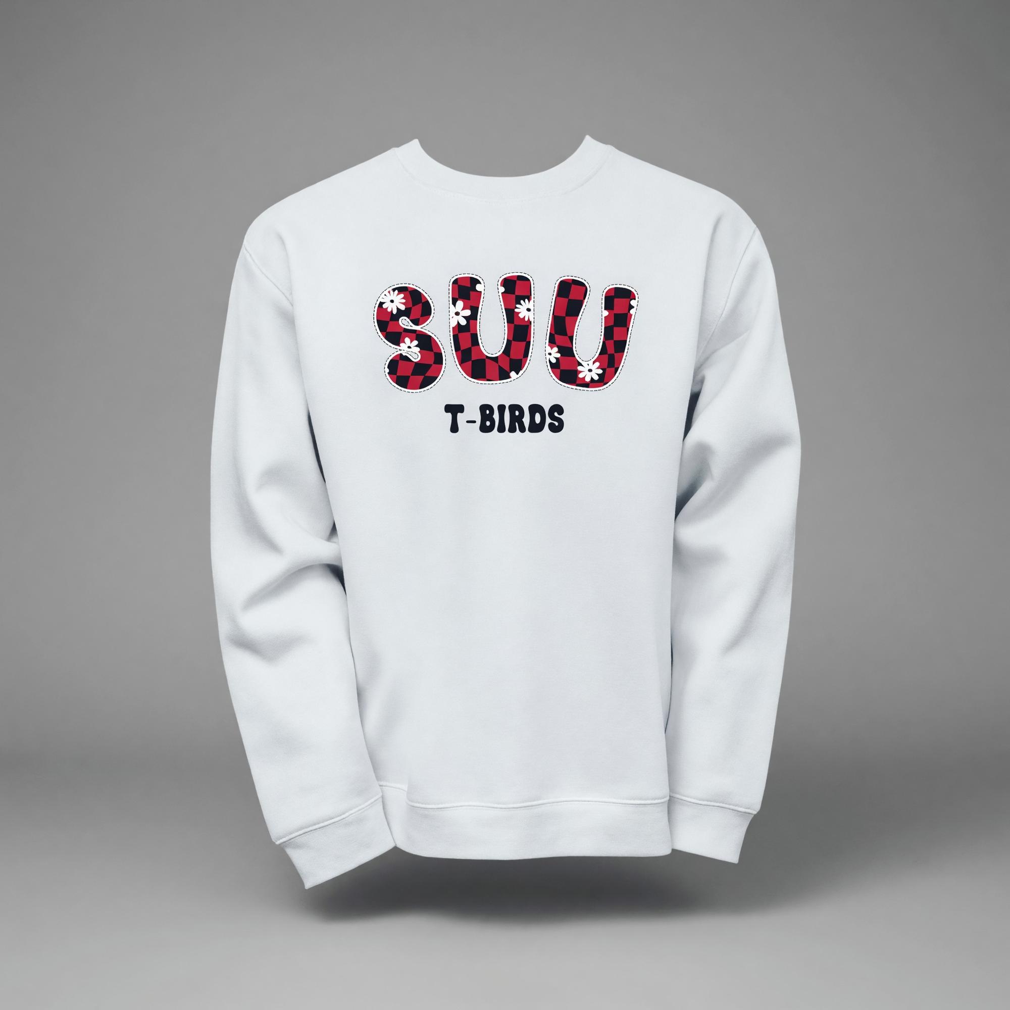 Product image 1 of 4 for Artisan A-Team Crew SUU T-Birds