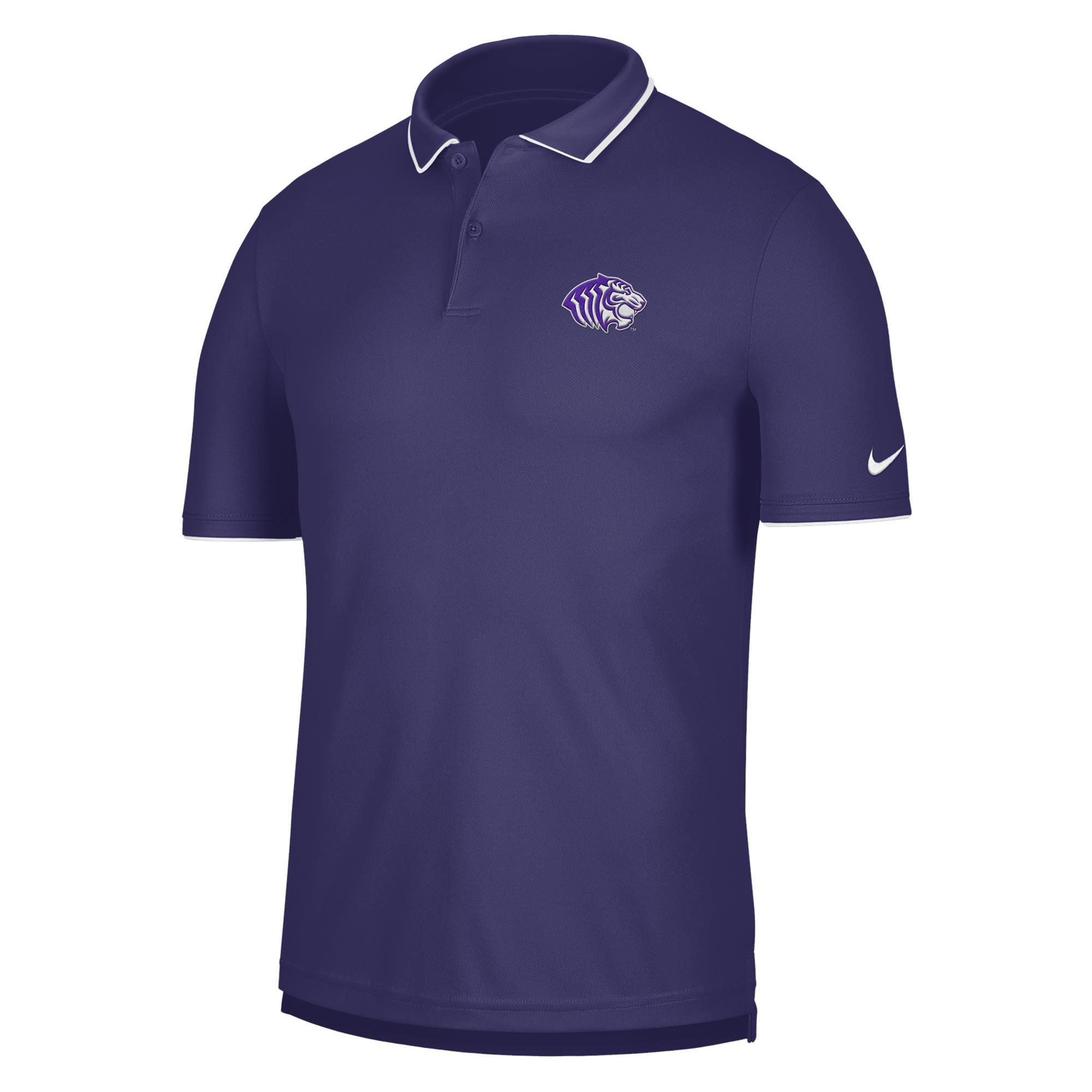 image of: Ouachita UV Collegiate Polo