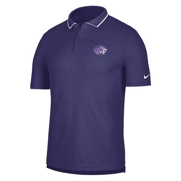 Ouachita UV Collegiate Polo; $59.99