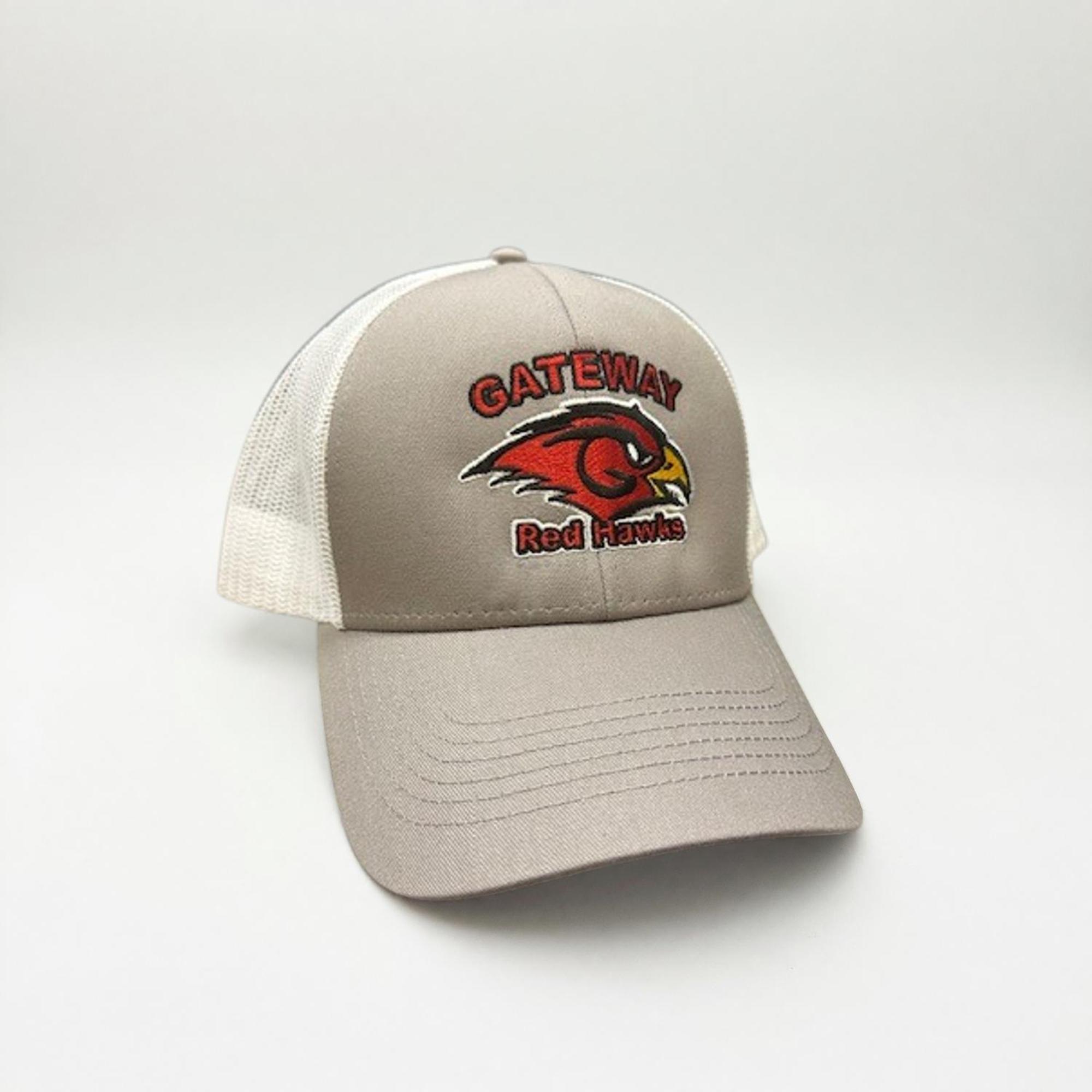 Product image 1 of 1 for GTC Cap Snapback Redhawks