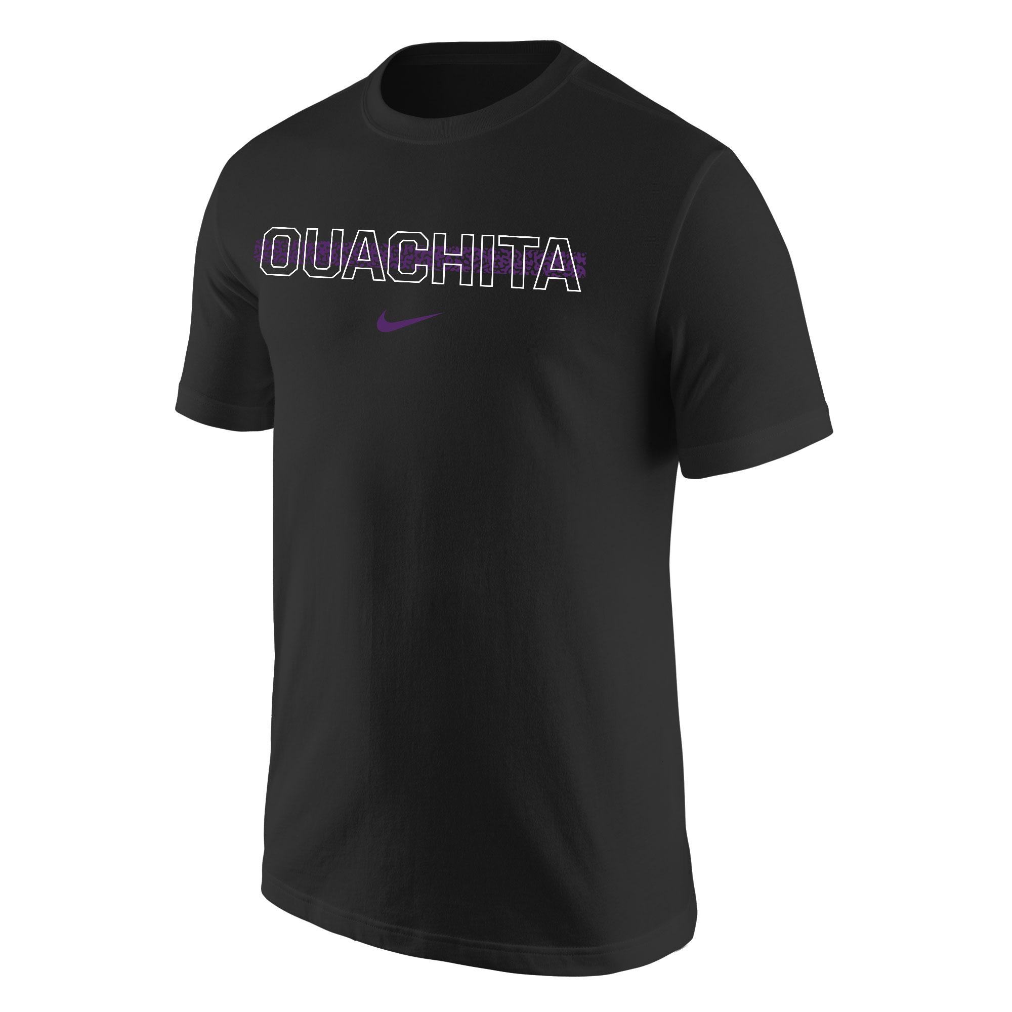 image of: Ouachita Core Short Sleeve Tee3