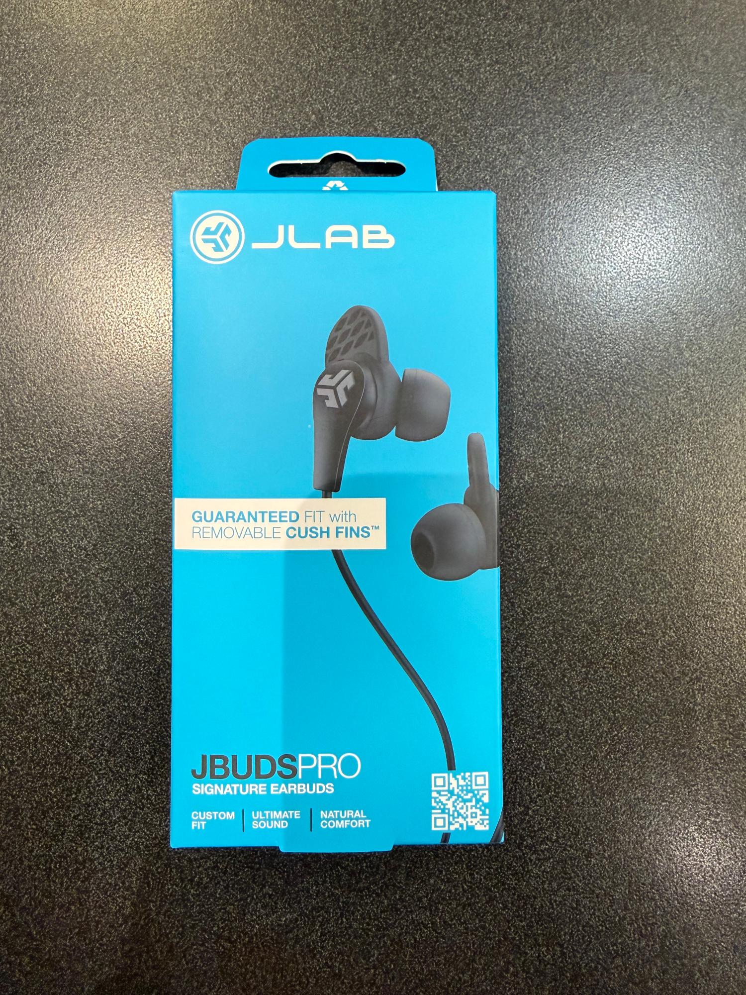 Product image 1 of 1 for EARBUDS JBUDS Pro