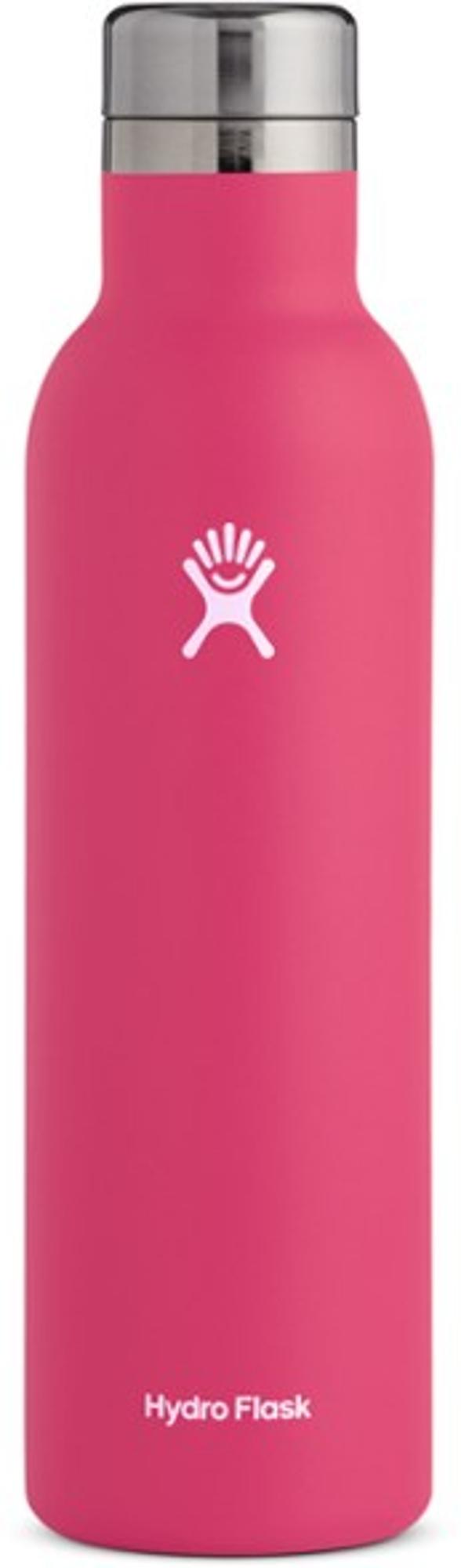 Product image 3 of 9 for Hydro Flask Wine Bottle 25oz