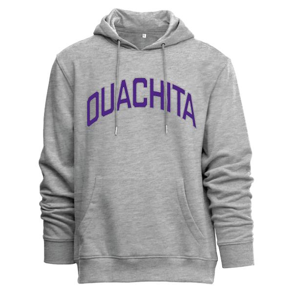 Ouachita Everyday Hood; $54.99