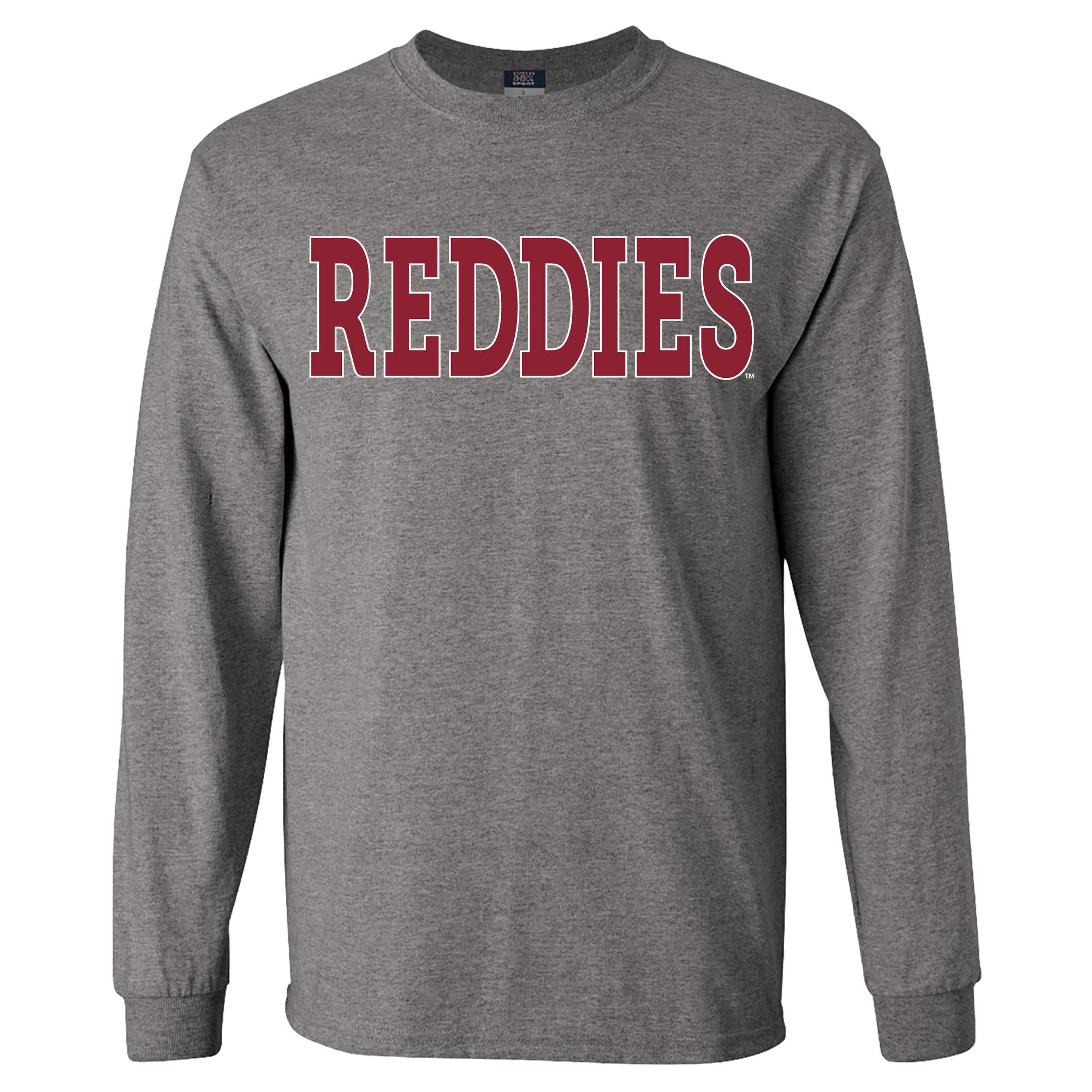 Product image 1 of 1 for Reddies Classic Long Sleeve T-Shirt