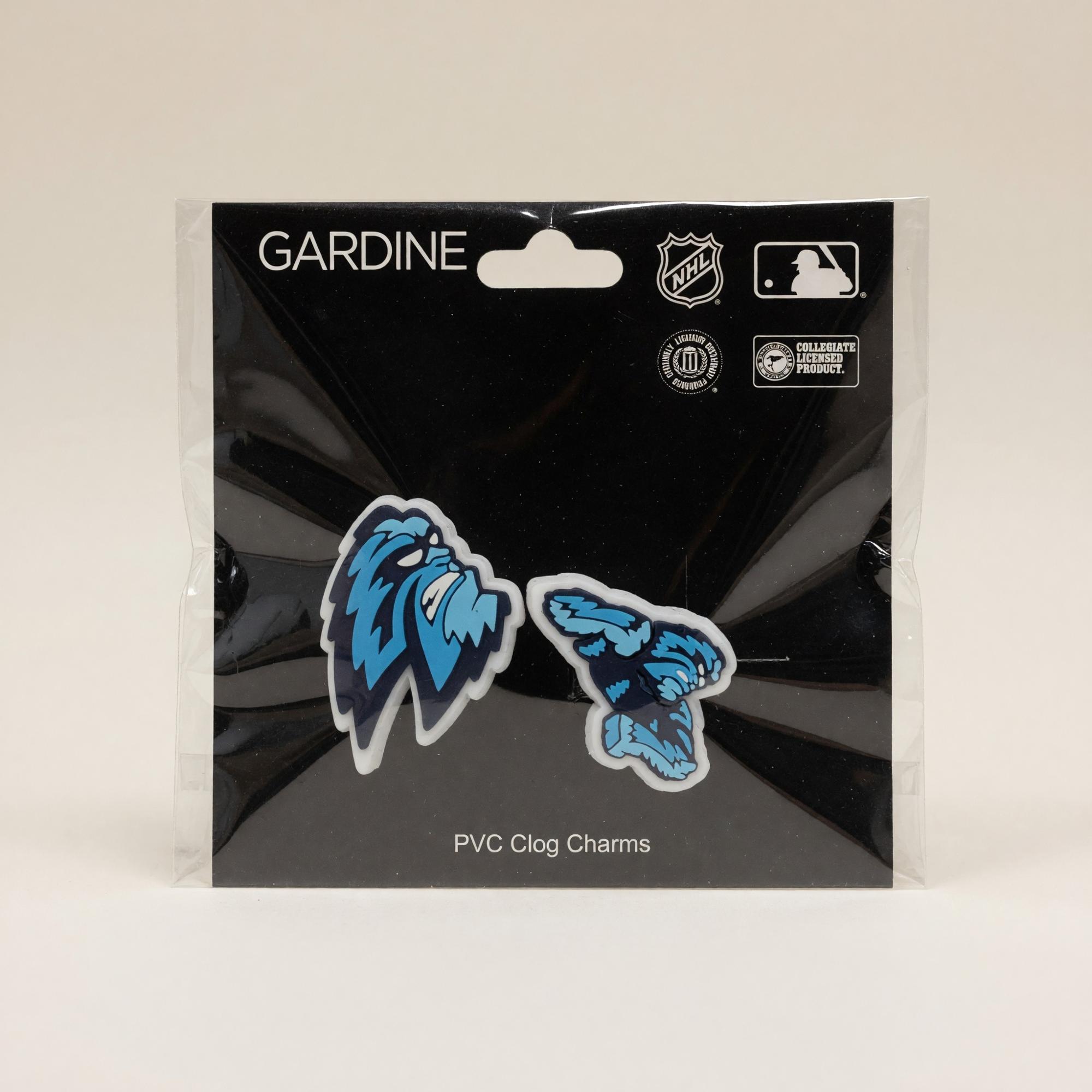 Product image 1 of 1 for CHARM Clog 2 pk