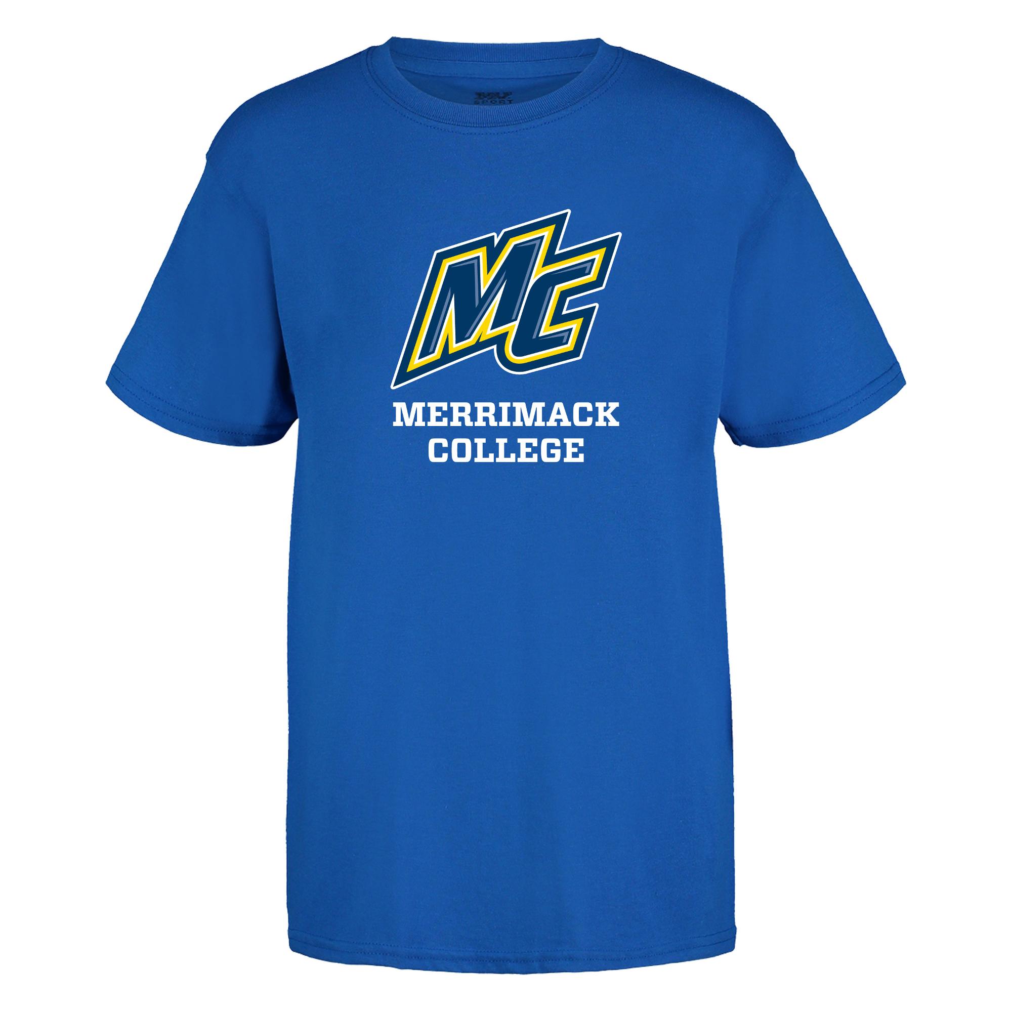 Product image 4 of 4 for MC Youth Classic Tee