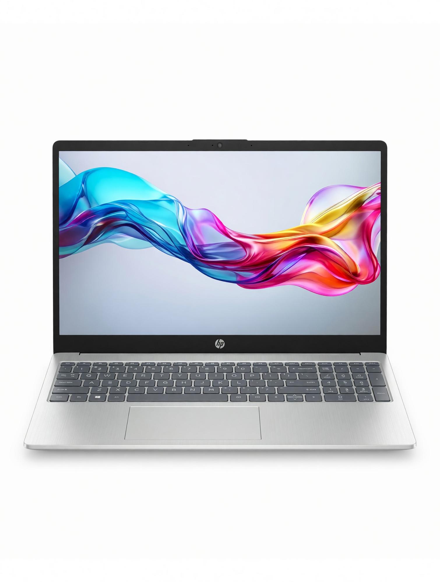 Product image 1 of 2 for HP Computer 15" 8G 256GB