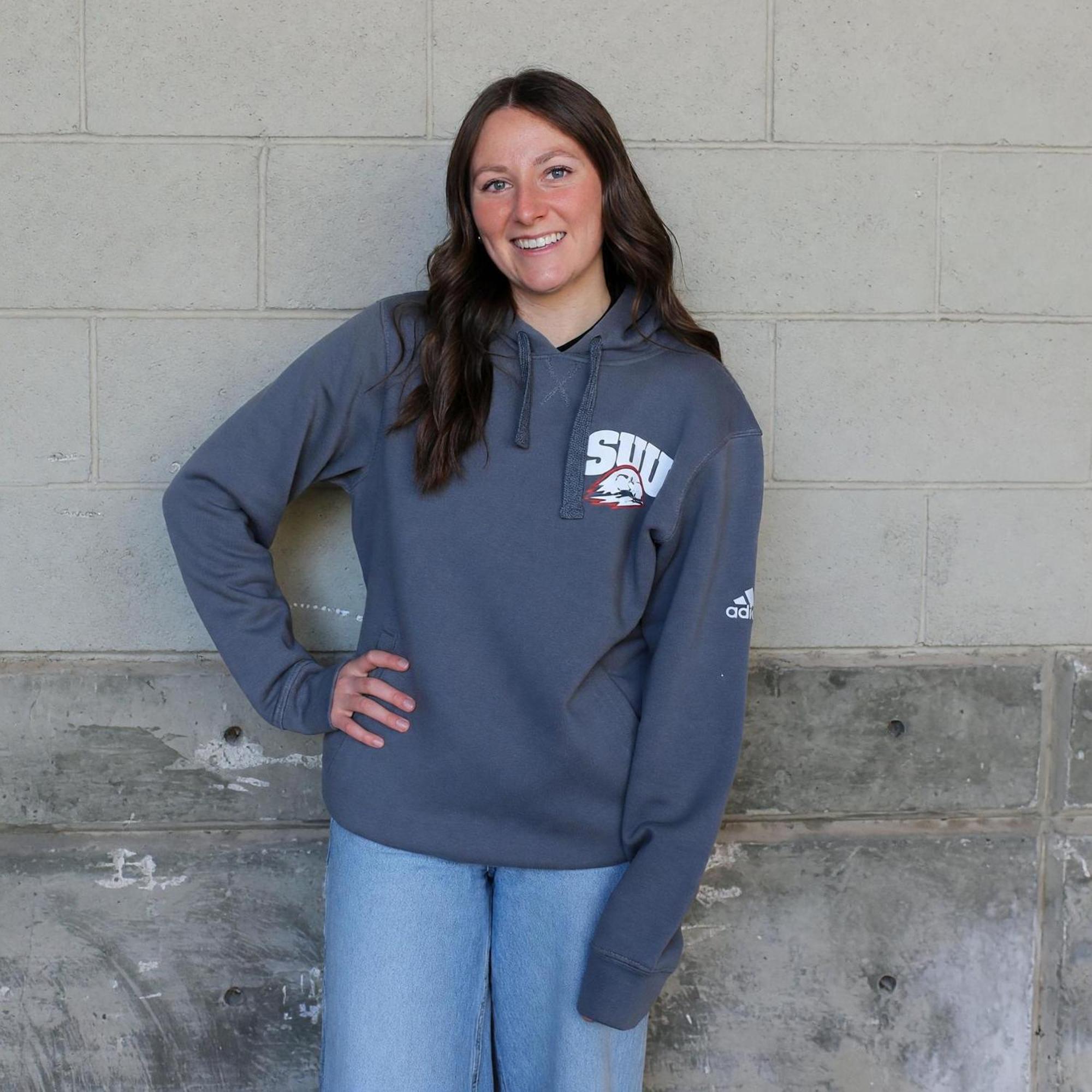Product image 1 of 1 for ADI FLEECE HOOD