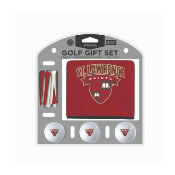 St Lawrence Golf Gift Set; $22.95