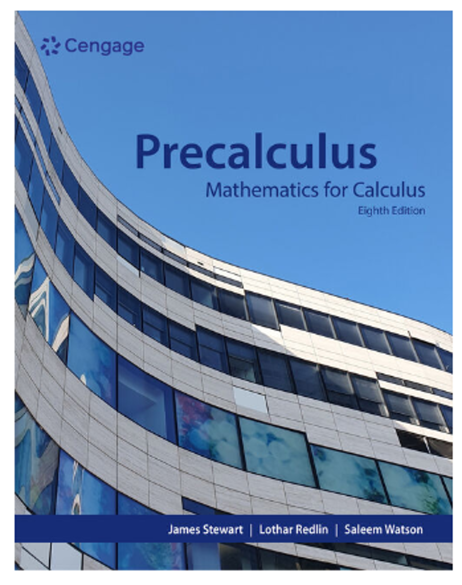 Cover image for PRECALCULUS MATH.FOR CALCULUS-ACCESS