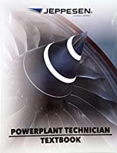 Cover image for POWERPLANT TECHNICIAN TEXTBOOK