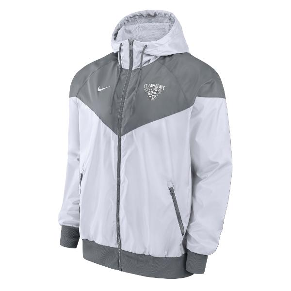 Nike Windrunner Jacket; $106.95