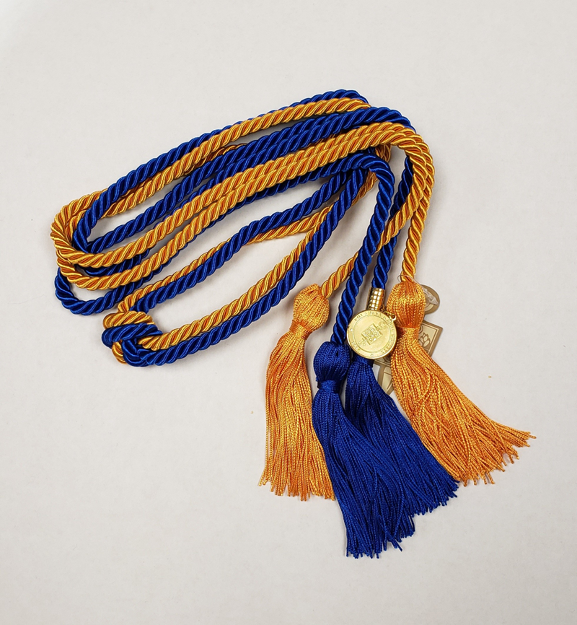 image of: Phi Theta Kappa Honors Cord