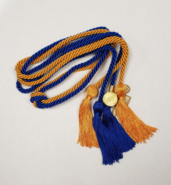 Phi Theta Kappa Honors Cord; $20.00