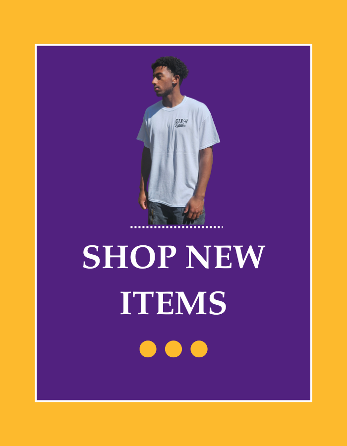 Shop Official CTX Merch