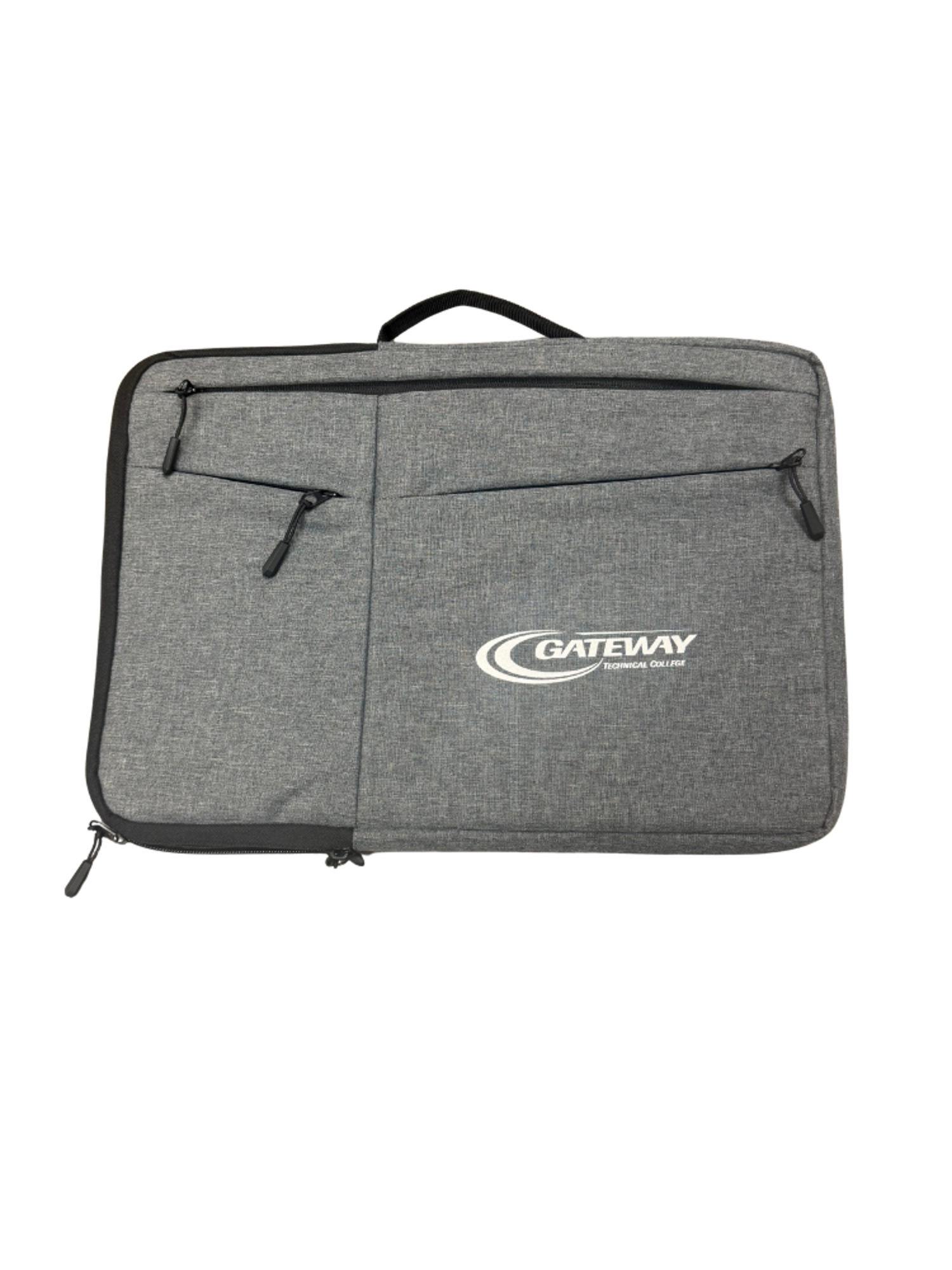Product image 1 of 1 for GTC Laptop Case