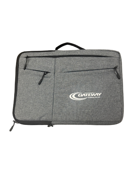 GTC Laptop Case; $47.99