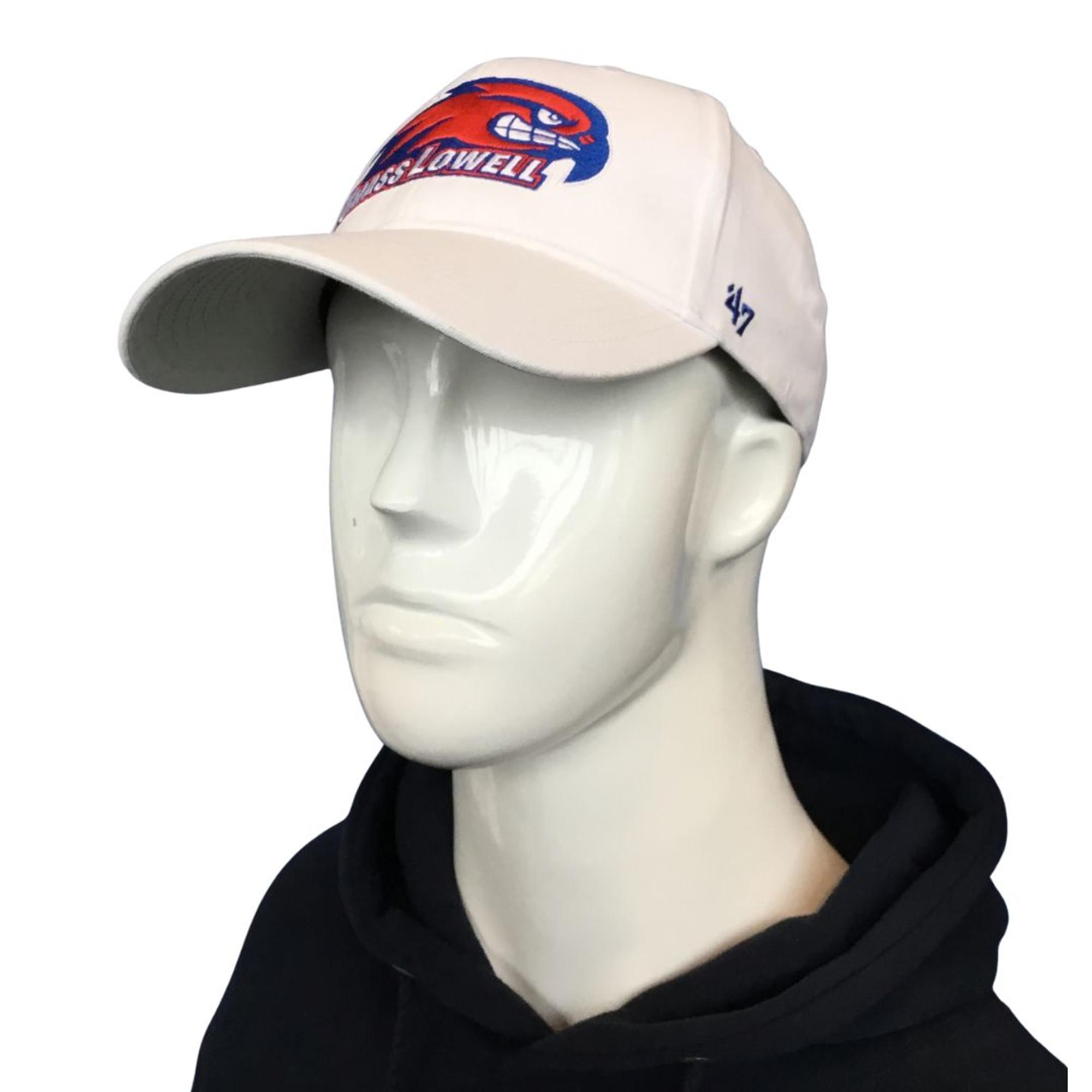 Product image 2 of 2 for UMASS Lowell River Hawks Basic 47 MVP Hat