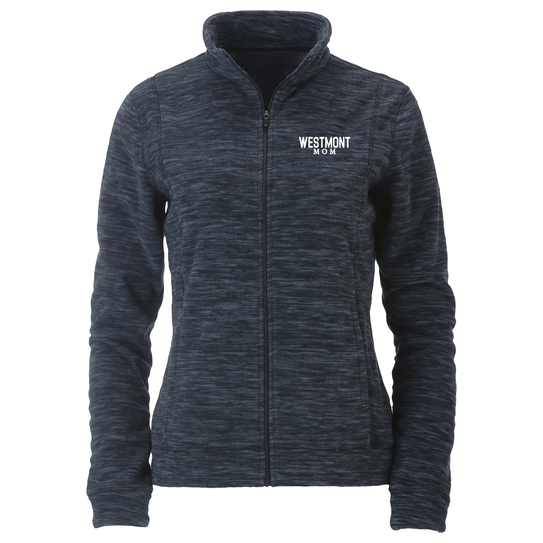 image of: Ouray W Galaxy Mom Jacket Full Zip