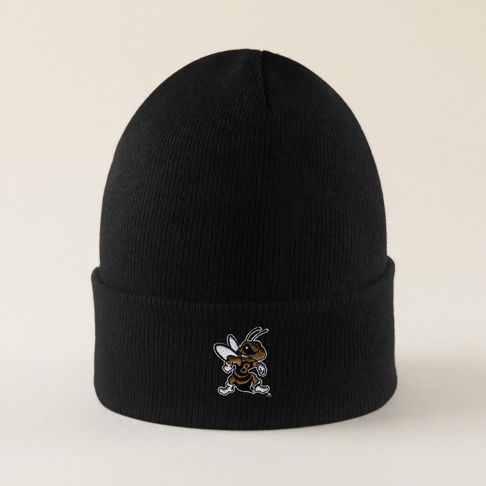 Product image 1 of 1 for Beanie - LogoFit Cuffed Fleece lined