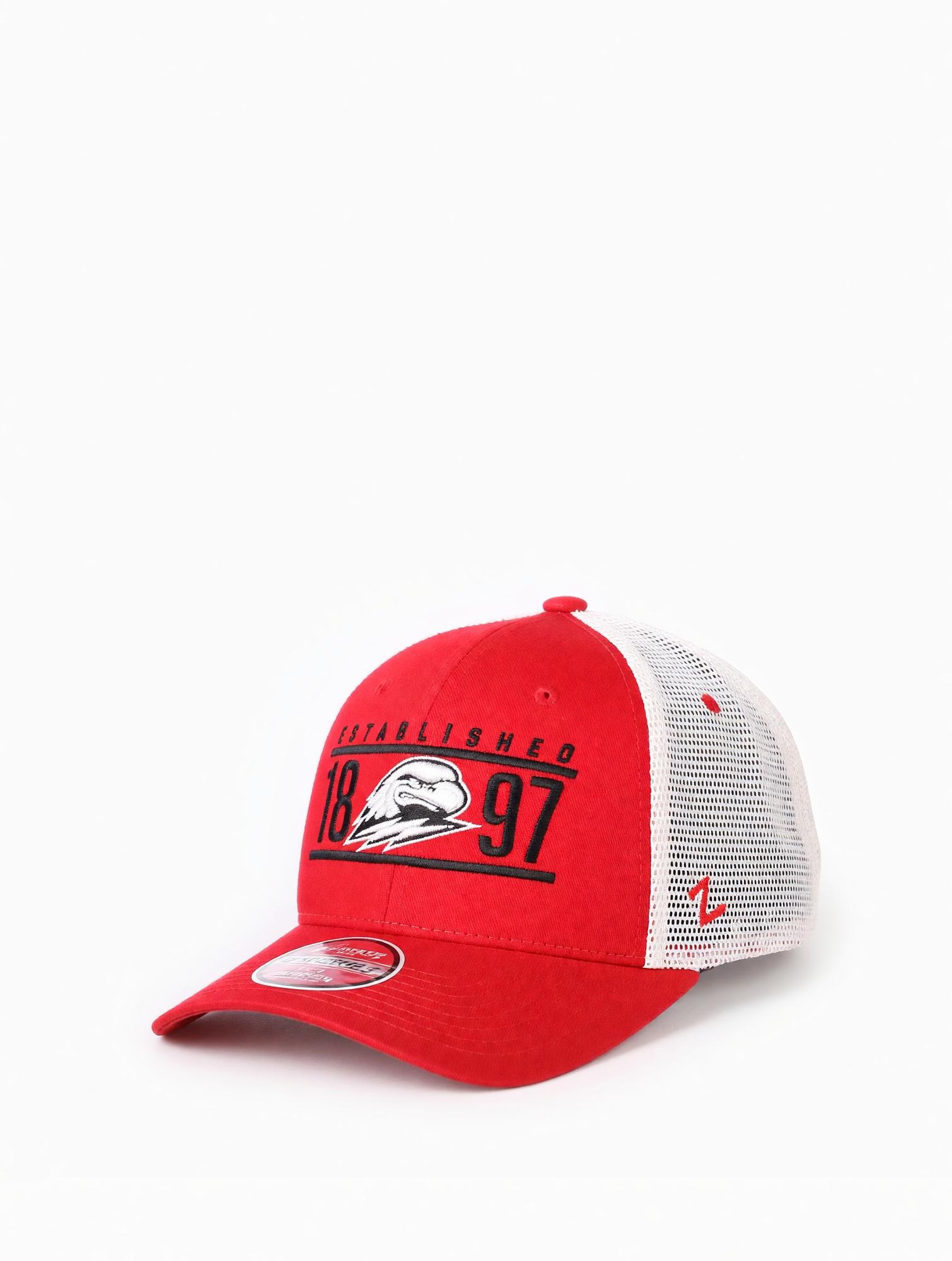 Product image 1 of 2 for Zephyr SUU Thor 1897 Trucker Hat