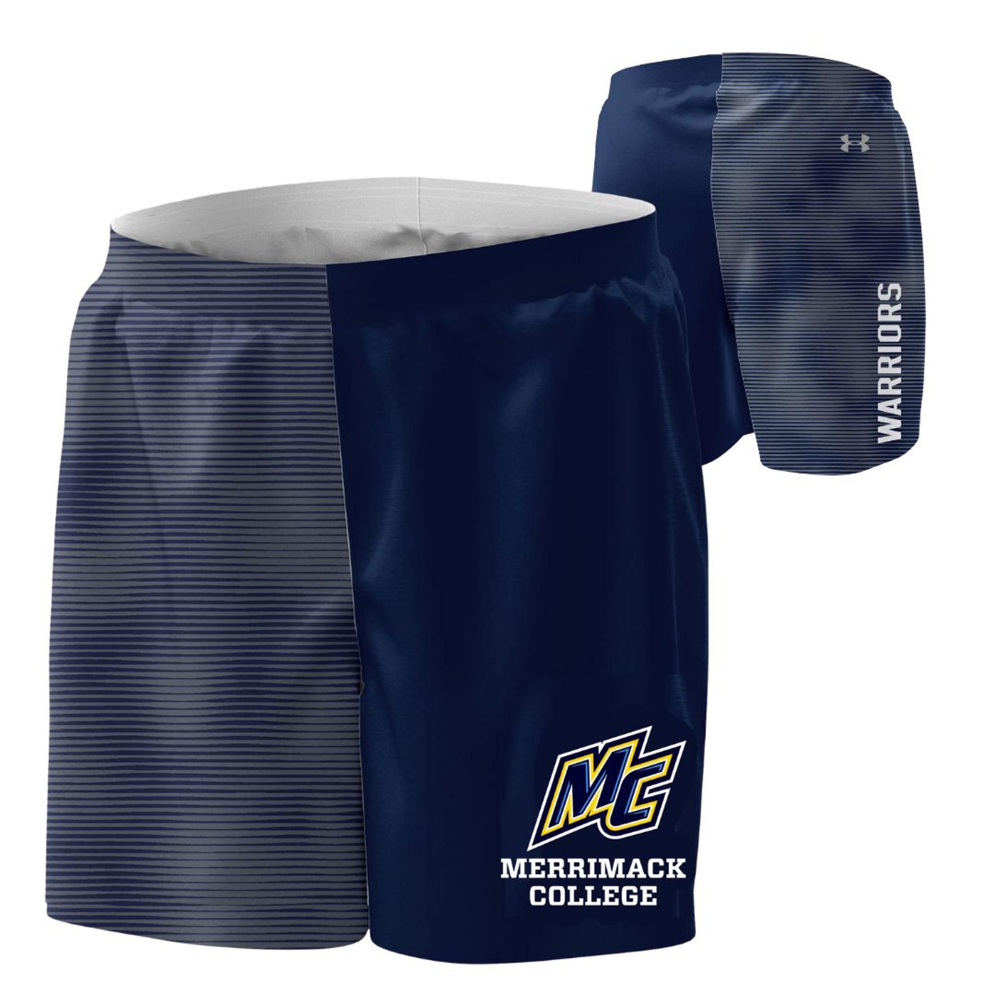 image of: Warriors Gameday men's Shorts