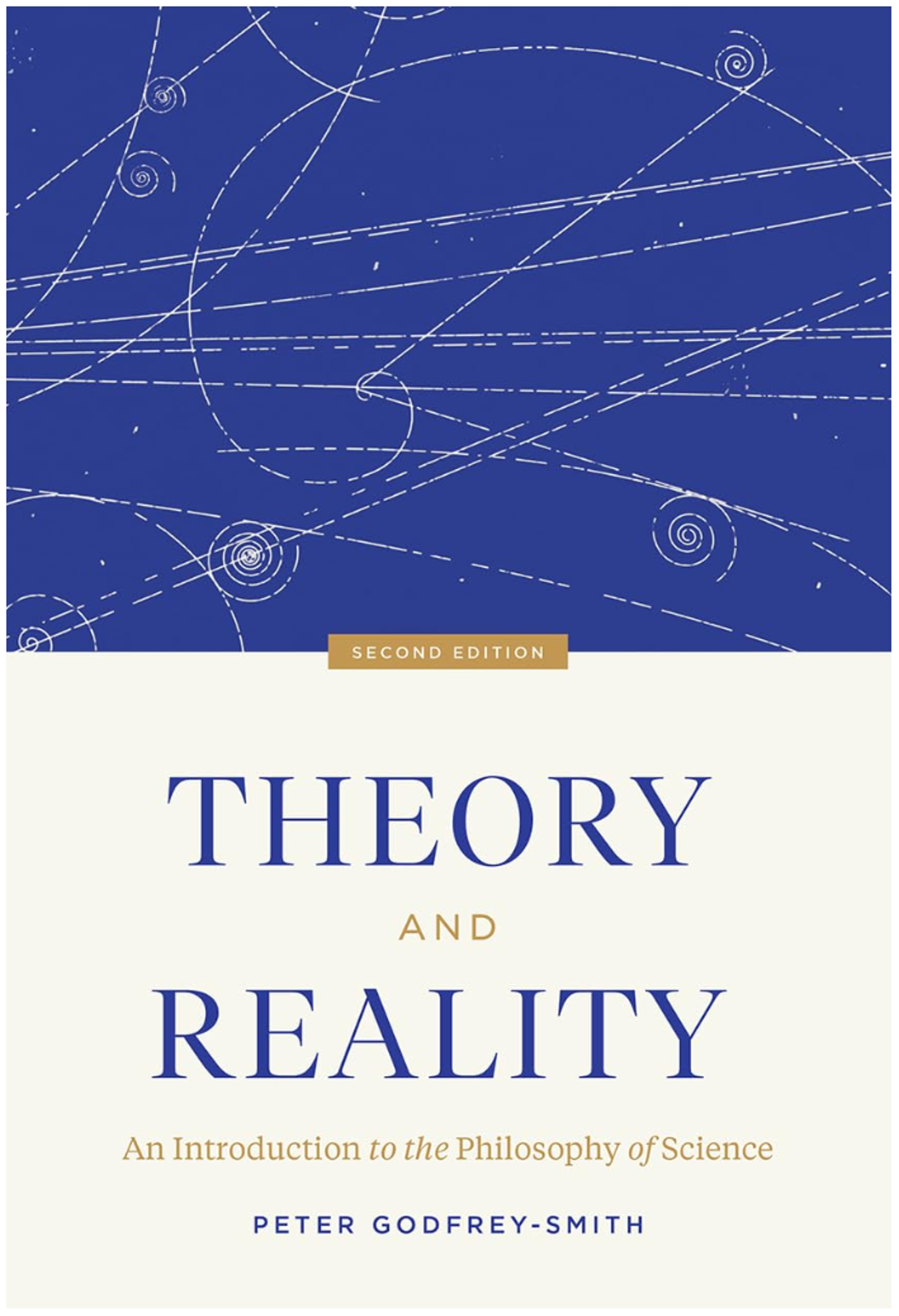 Cover image for THEORY & REALITY