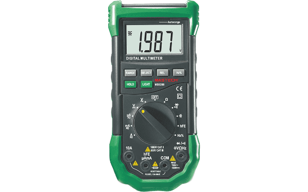 Digital multimeter(701); $67.99