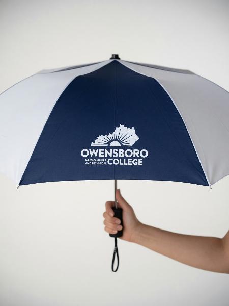 KOCTC UMBRELLA SPECTRUM; $19.99